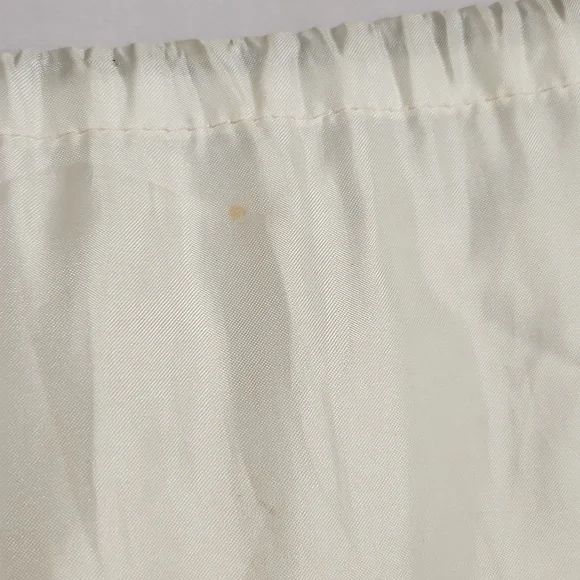 MICHAEL Michael Kors Orange Shoulder Bag with Chain Strap - Picture 15 of 16